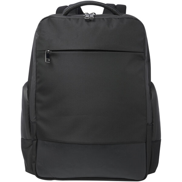 Pro 15,6" Laptop-Rucksack aus GRS Recyclingmaterial 25 L - Steio