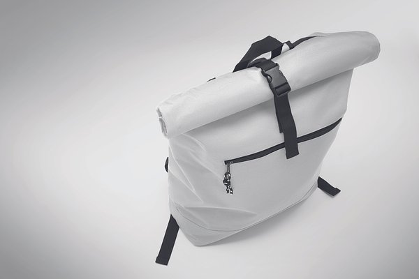 Rolltop-Rucksack 600D Benga