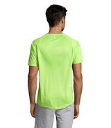 Männer T-Shirt Alierdia