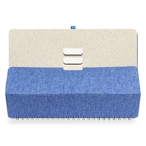 Halter Notizbuch Idsux