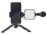 Smartphone-Video-Kit Cieren