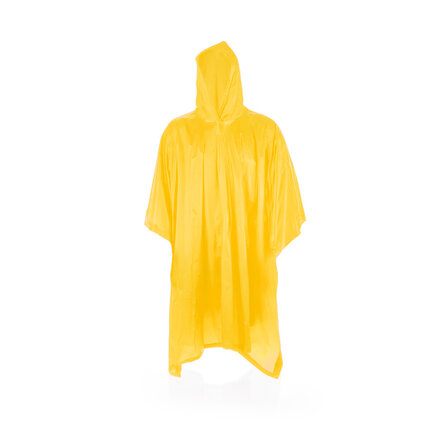 Poncho Idllo