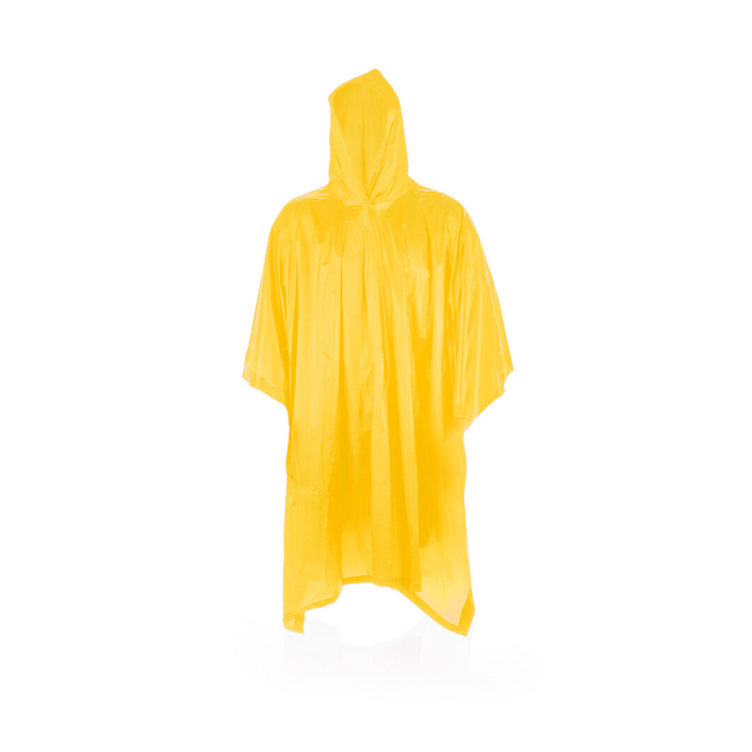Poncho Idllo