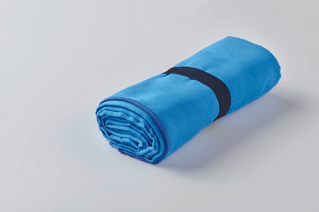 Sport-/Strandtuch Mikrofaser Beninest
