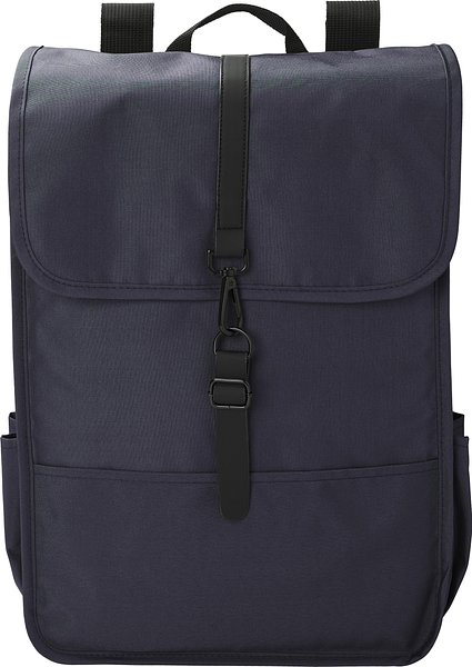 Rucksack Menan | Recycelt | Laptop 17" | 12 l