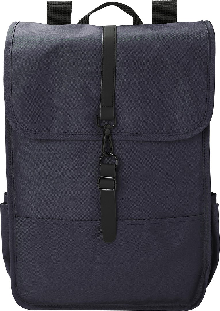 Rucksack Menan | Recycelt | Laptop 17" | 12 l
