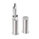 Kugelschreiber in Köcher Itazenias