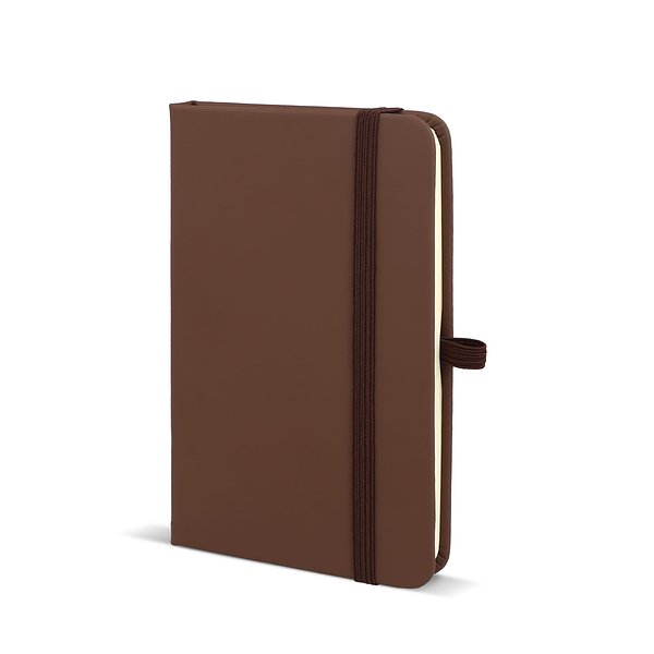 PU-Notizbuch Sora A6 Marazens