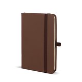 PU-Notizbuch Sora A6 Marazens