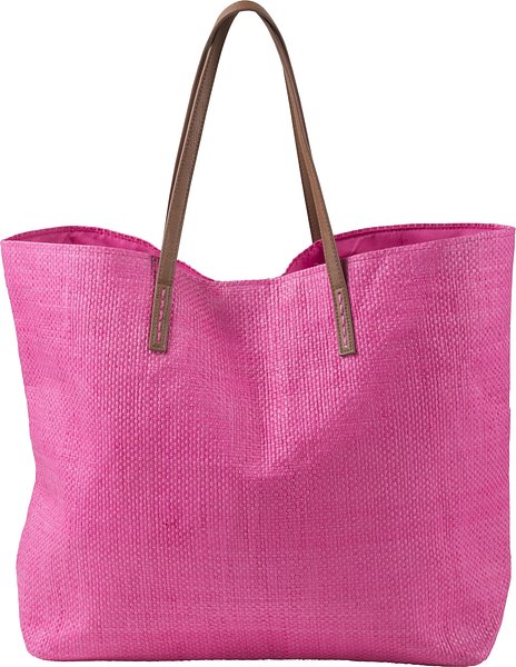 Strandtasche aus Papier Mungiana