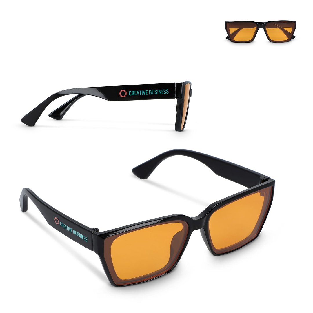 Mila Sonnenbrille UV400 Iteivia