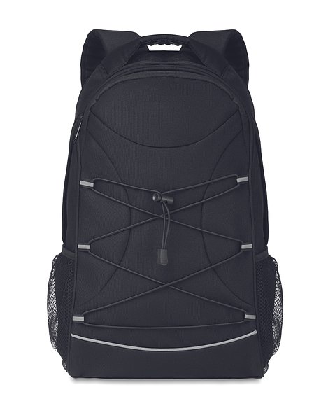 Rucksack 600D RPET Meria