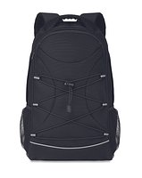 Rucksack 600D RPET Meria