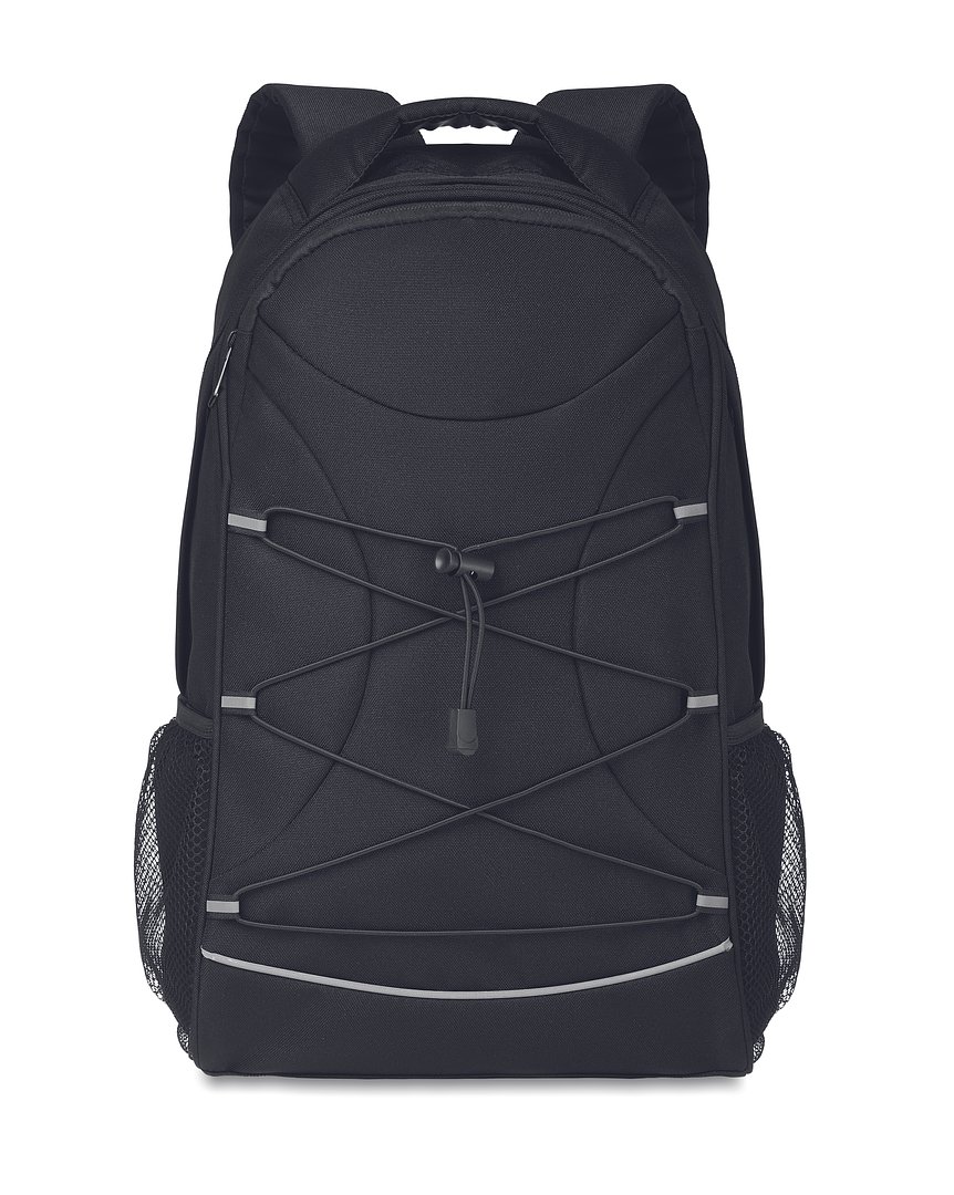 Rucksack 600D RPET Meria