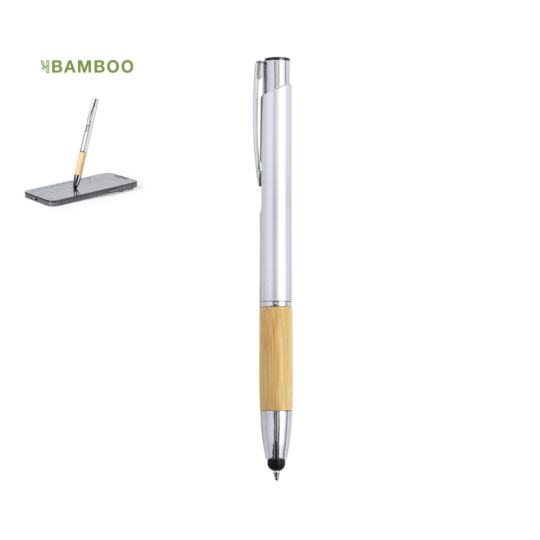 Kugelschreiber Pointer Idunt