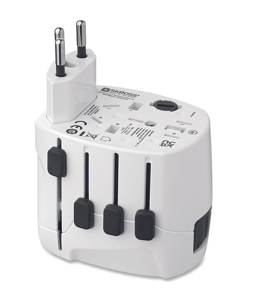 PRO 3-Pole World Emendi