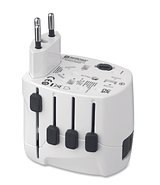 PRO 3-Pole World Emendi