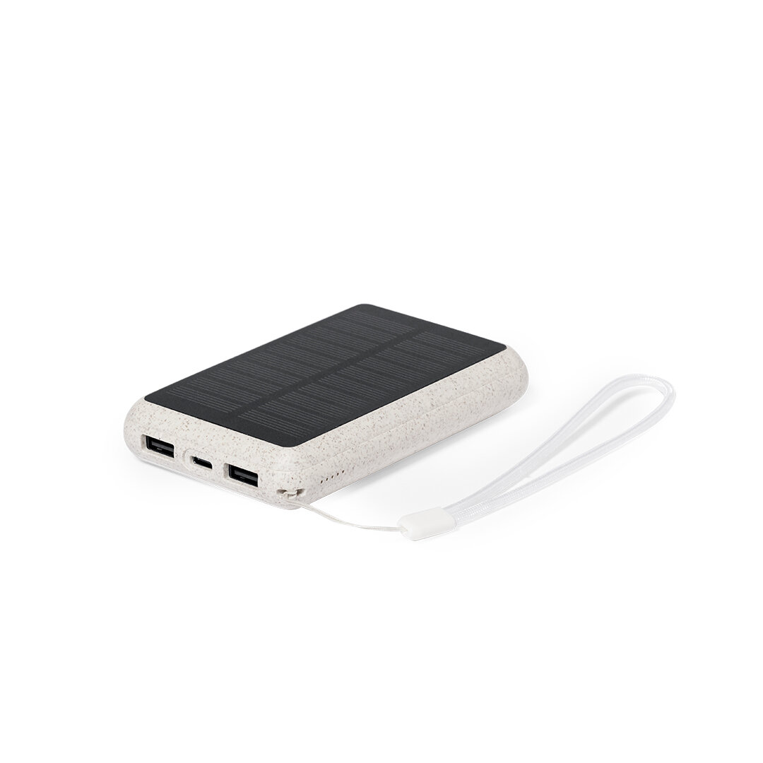 Power Bank Idson