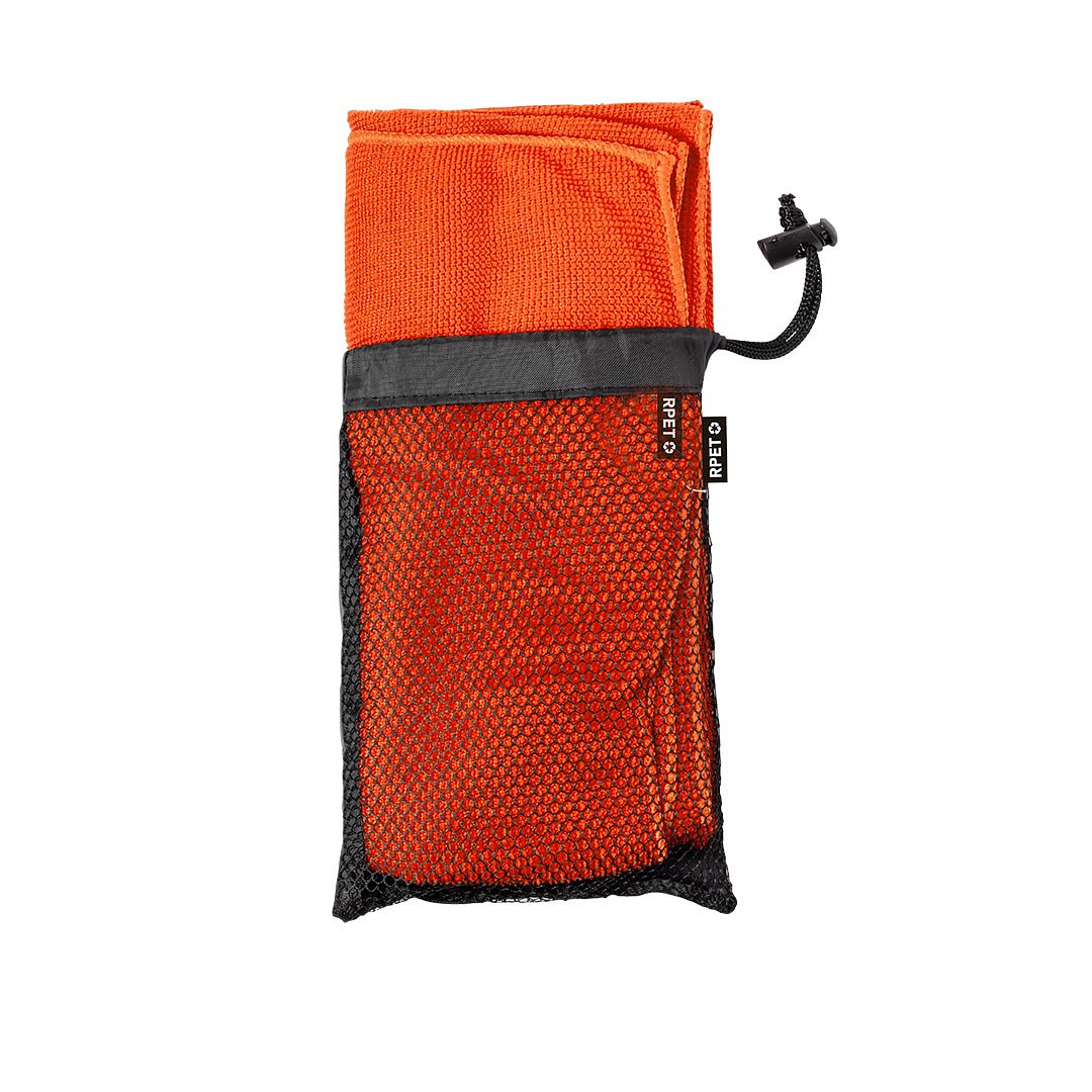 Saugfähiges Handtuch Idash