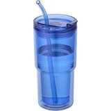480 ml doppelwandiger Becher - Nelf