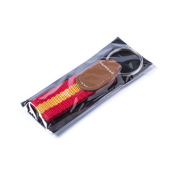 Schlüsselanhänger Idpan