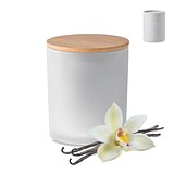 Kerze im Glas 280 g Noldia