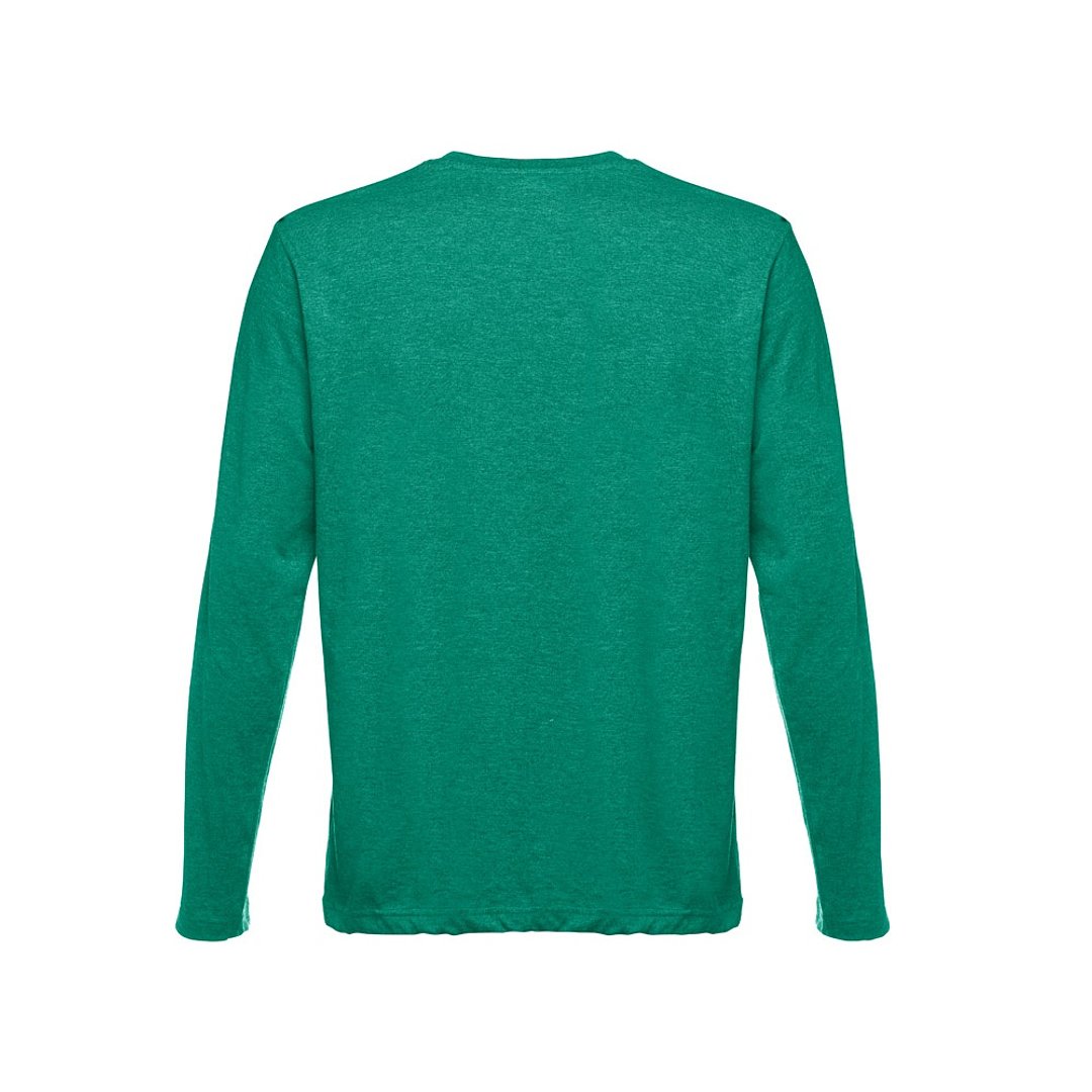 Herren Langarm T-Shirt Warjas