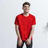 Erwachsene T-Shirt "keya" Idlor