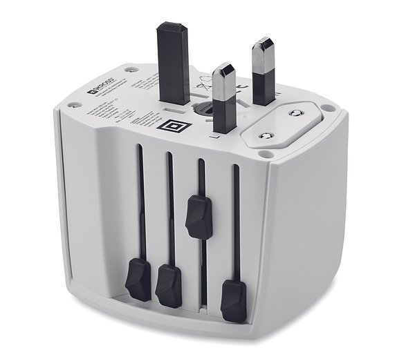 MUV USB. 2-pole Vican