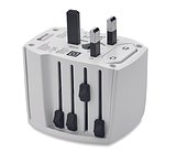 MUV USB. 2-pole Vican