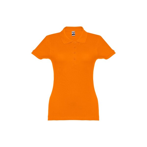 Damen Poloshirt Lüzzi