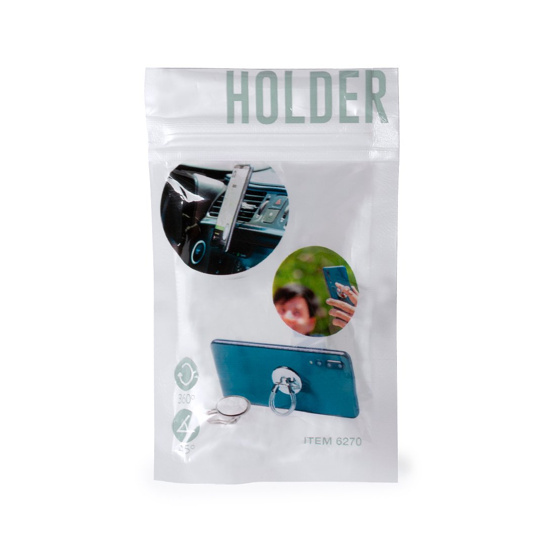 Halter Idosh