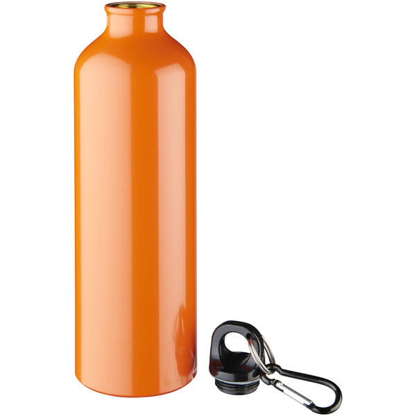 770 ml Trinkflasche mit Karabiner - Annest