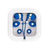 Kopfhörer mit integriertem Mikrofon Jöriköbi