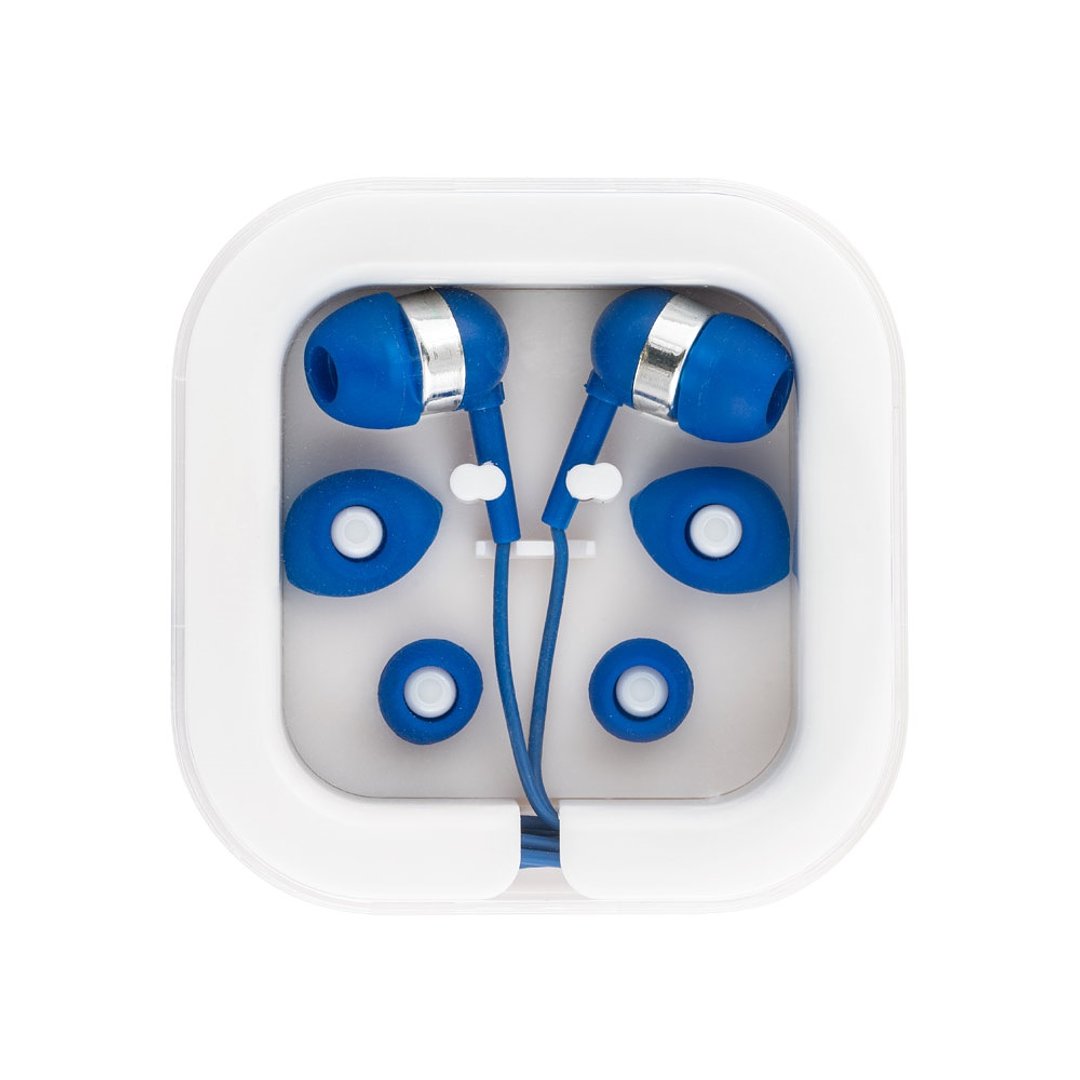 Kopfhörer mit integriertem Mikrofon Jöriköbi