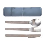 Besteckset Brisio Bignan | 3 St.