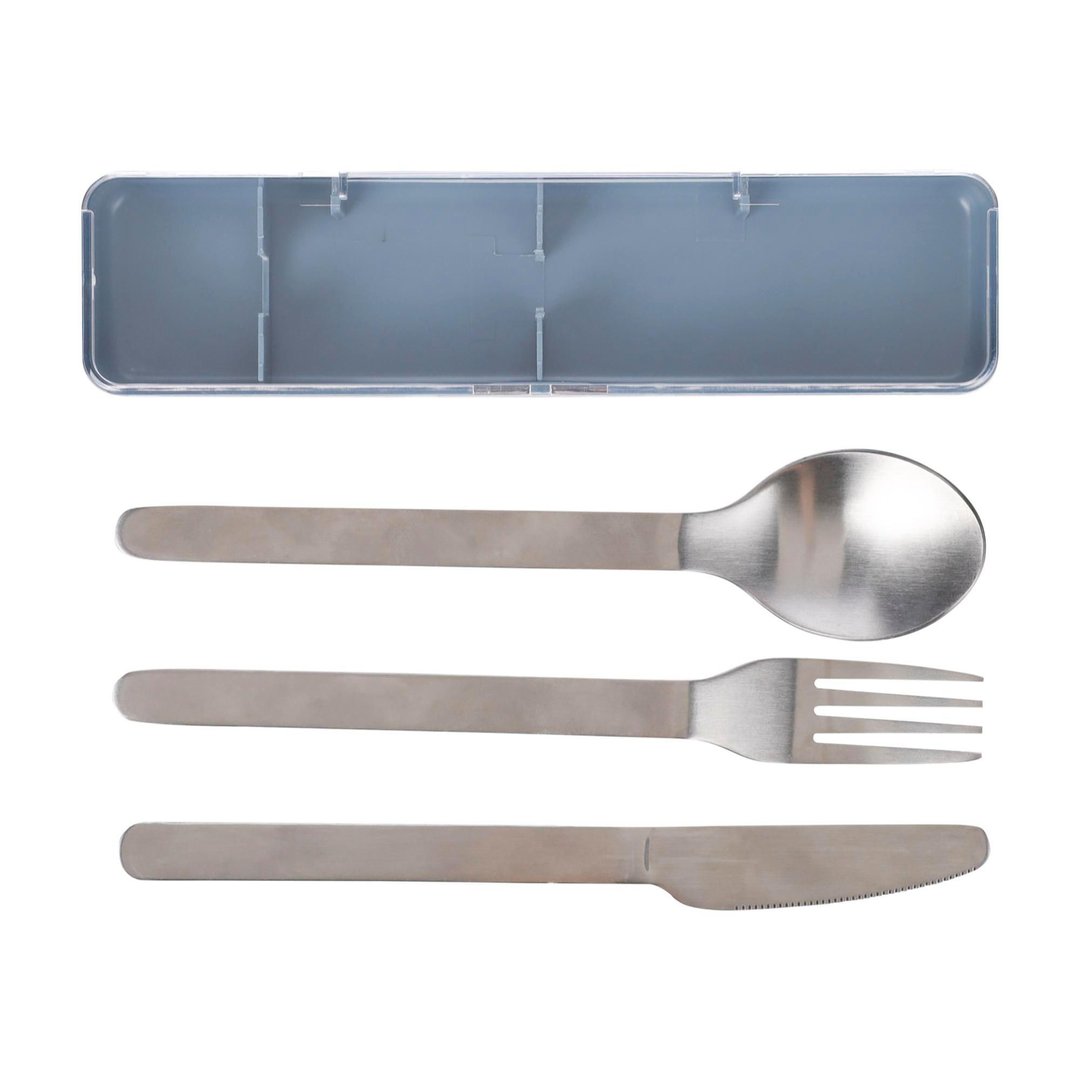 Besteckset Brisio Bignan | 3 St.