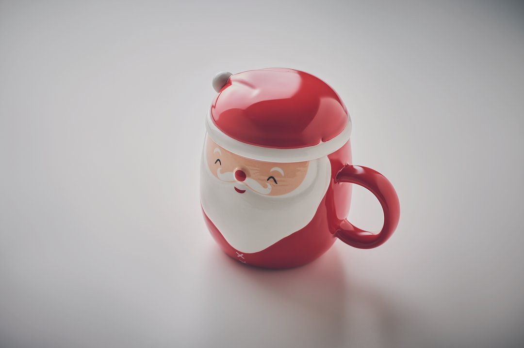 Keramikbecher 370 ml Dorlieri