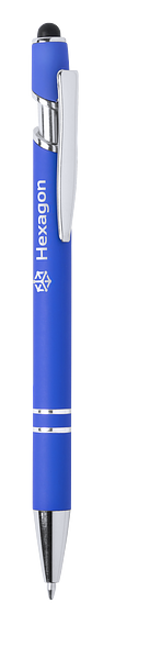 Kugelschreiber Pointer Idkor