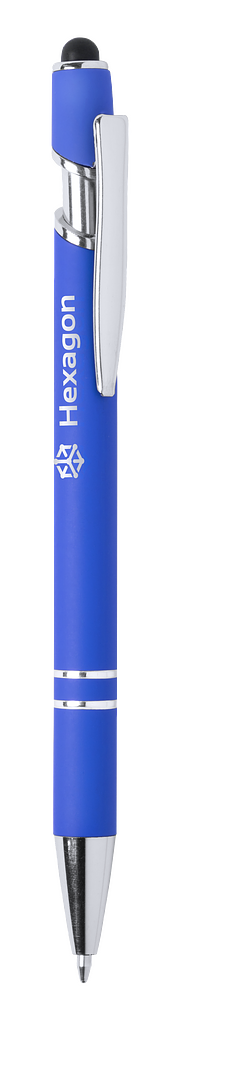 Kugelschreiber Pointer Idkor