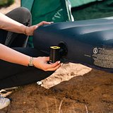 Airbird C2 kabellose elektrische Luftpumpe Merenja