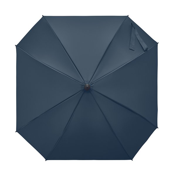 23 Regenschirm quadratisch Linatin