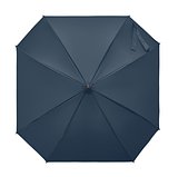 23 Regenschirm quadratisch Linatin