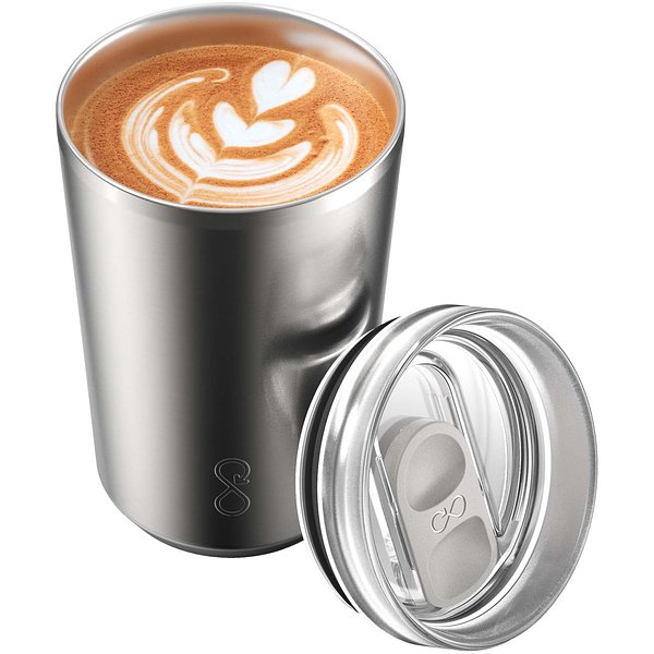 Bottle 350 ml vakuumisolierter Isolierbecher - Jovicana