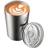 Bottle 350 ml vakuumisolierter Isolierbecher - Jovicana