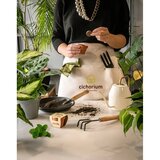 Terracotta Töpfchen - Minz Köbis