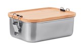 Lunchbox Edelstahl Vren