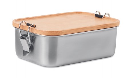 Lunchbox Edelstahl Vren