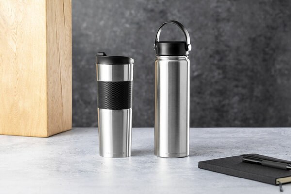 Wärme Flasche Idgaz