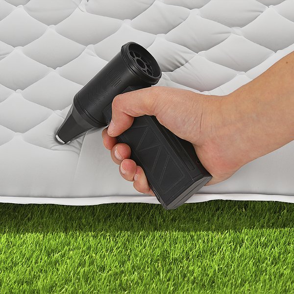 Staubsauger Laubbläser Idrix